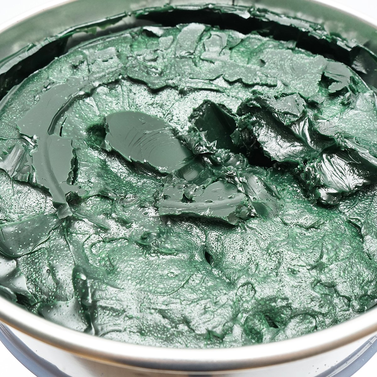 Vaselina U90Ca3 verde 4Kg Thor